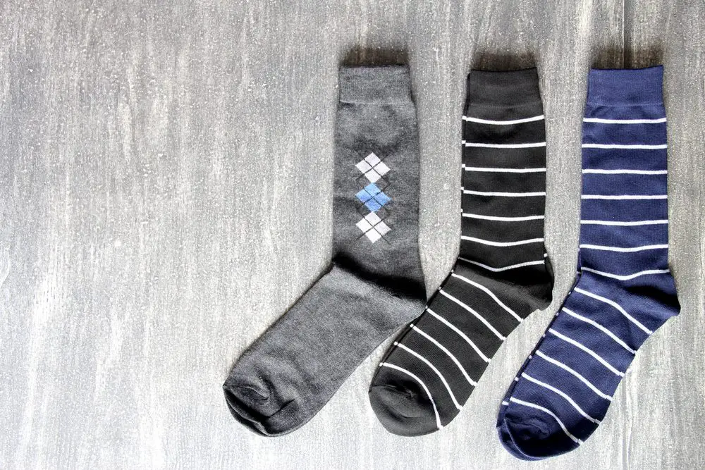 The Best Diabetic Socks - What are They and Why do You Need Them?