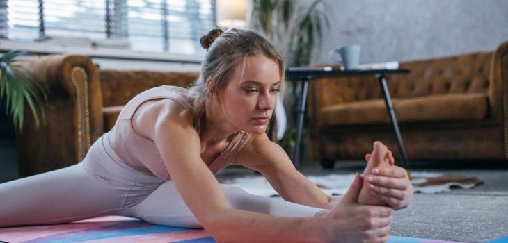 7 Ways to Improve your Body Flexibility