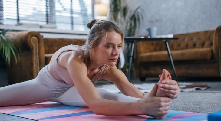 7 Ways to Improve your Body Flexibility