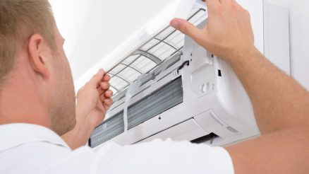What Can Air Conditioning Contractors Do