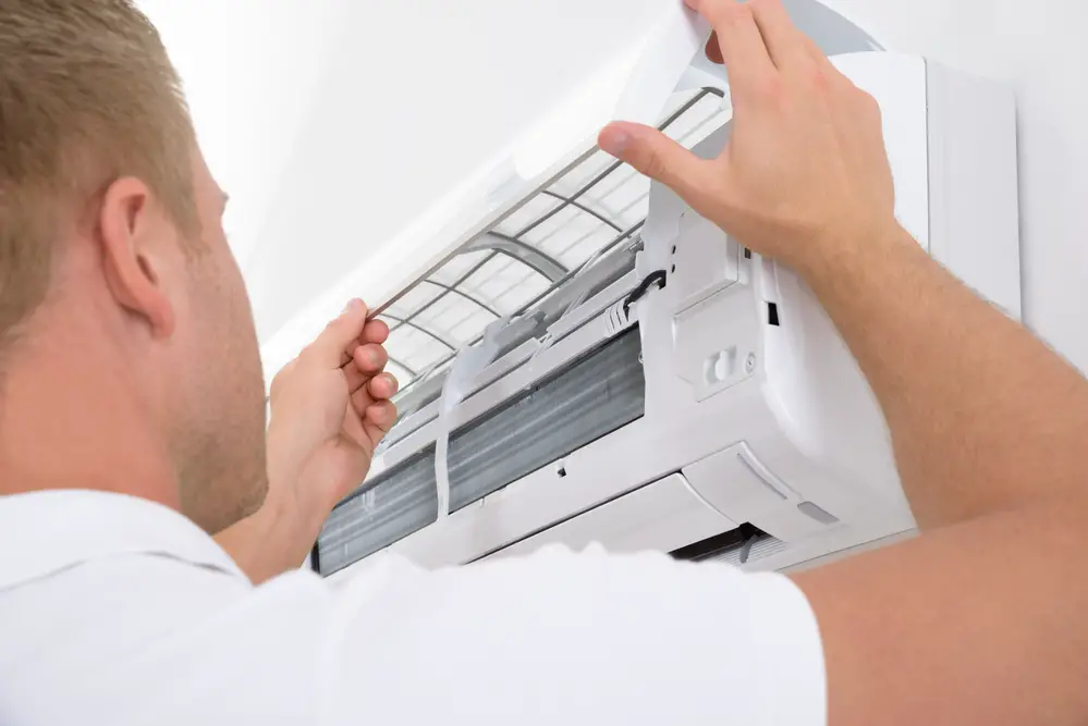 What Can Air Conditioning Contractors Do