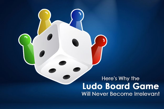 Here's Why the Ludo Board Game Will Never Become Irrelevant