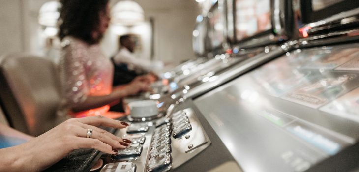 From Slots to Crash Games: How Aviator Changed Player Expectations